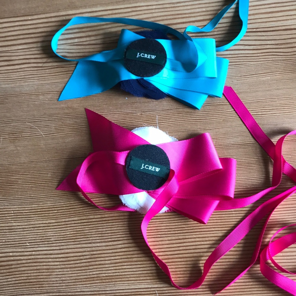 J Crew Ribbon Belt (2) - Picture 4 of 5
